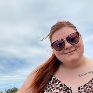 Meet your Posher, Jessicarose